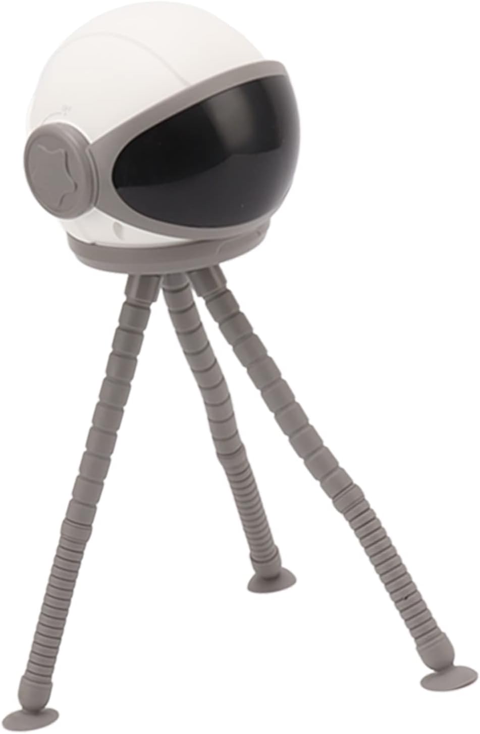 Baby Stroller Fan Portable Clip on Fan with Flexible Tripod 4000mAh Rechargeable Battery Operated 3 Speeds Strong Wind for Stroller Car Seat Camping