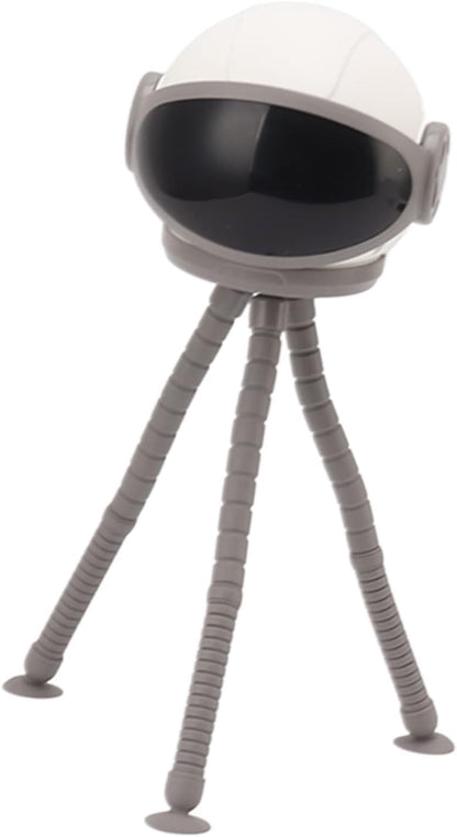 Baby Stroller Fan Portable Clip on Fan with Flexible Tripod 4000mAh Rechargeable Battery Operated 3 Speeds Strong Wind for Stroller Car Seat Camping