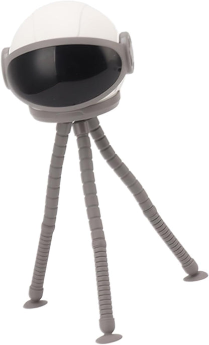 Baby Stroller Fan Portable Clip on Fan with Flexible Tripod 4000mAh Rechargeable Battery Operated 3 Speeds Strong Wind for Stroller Car Seat Camping