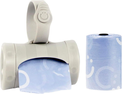 On-the-Go Refill Bags, Lavender Scented
