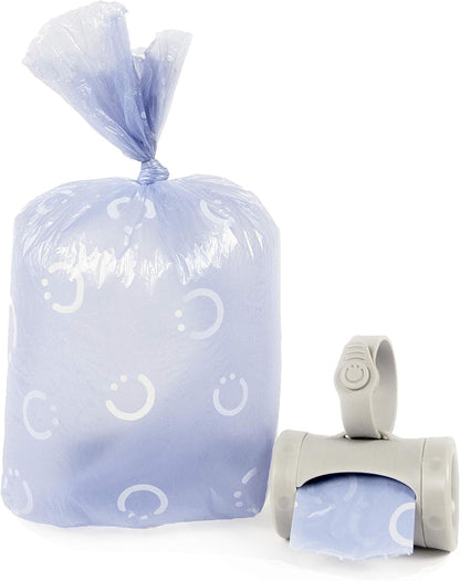 On-the-Go Refill Bags, Lavender Scented
