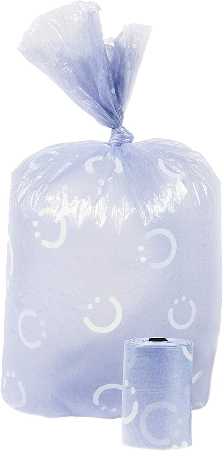On-the-Go Refill Bags, Lavender Scented