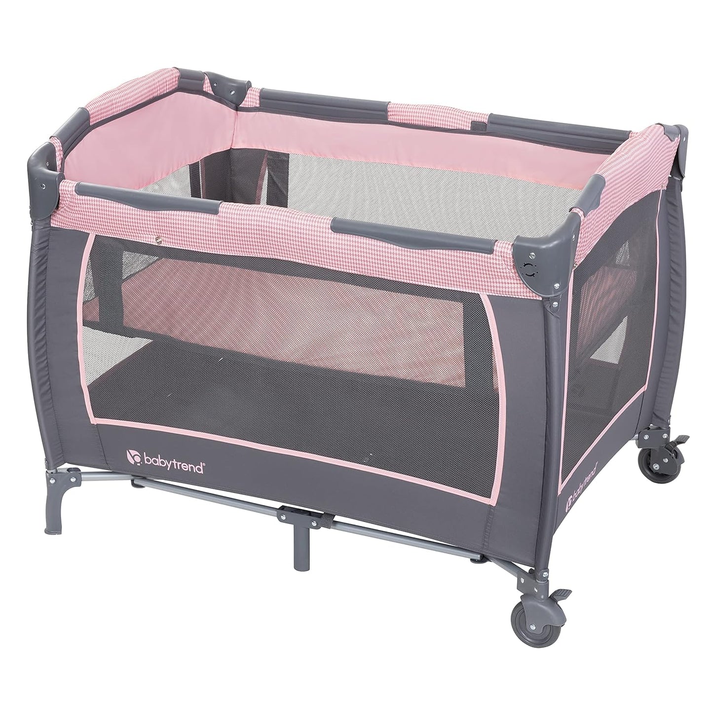 Baby Trend Lil' Snooze Deluxe II Nursery Center, Twinkle Twinkle Little Moon