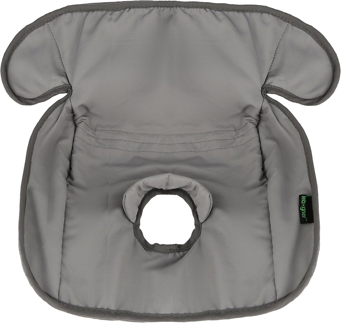 lebogner Child Car Seat Saver Waterproof Liner 100% Leak Free Pad for Baby Stroller, Piddle Pad for Potty Training Toddlers, Car Seat Liner with Anti Slip Vinyl Backing