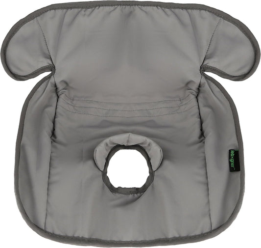 lebogner Child Car Seat Saver Waterproof Liner 100% Leak Free Pad for Baby Stroller, Piddle Pad for Potty Training Toddlers, Car Seat Liner with Anti Slip Vinyl Backing