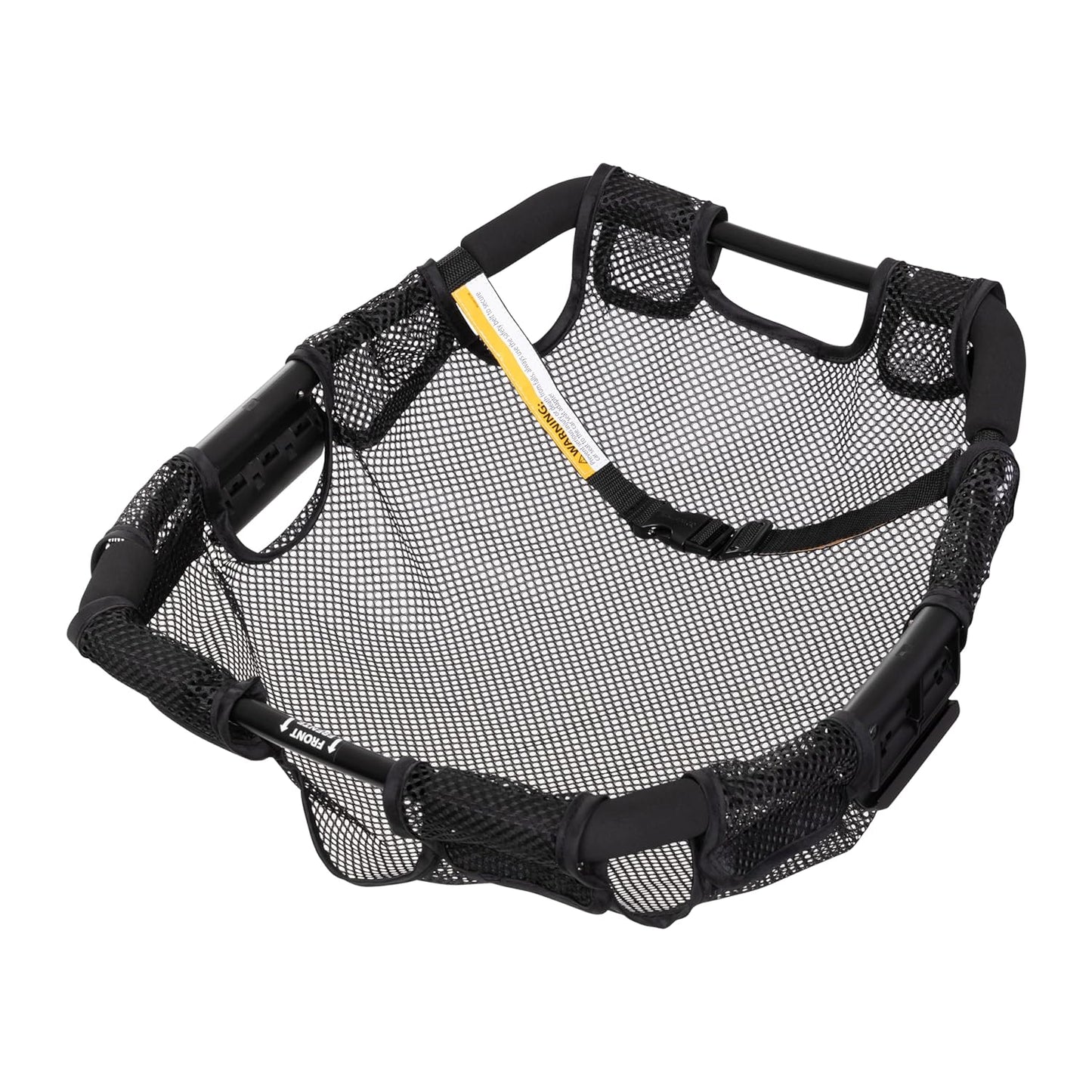 Baby Trend Stroller Wagon Deluxe Storage Basket