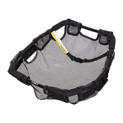 Baby Trend Stroller Wagon Deluxe Storage Basket