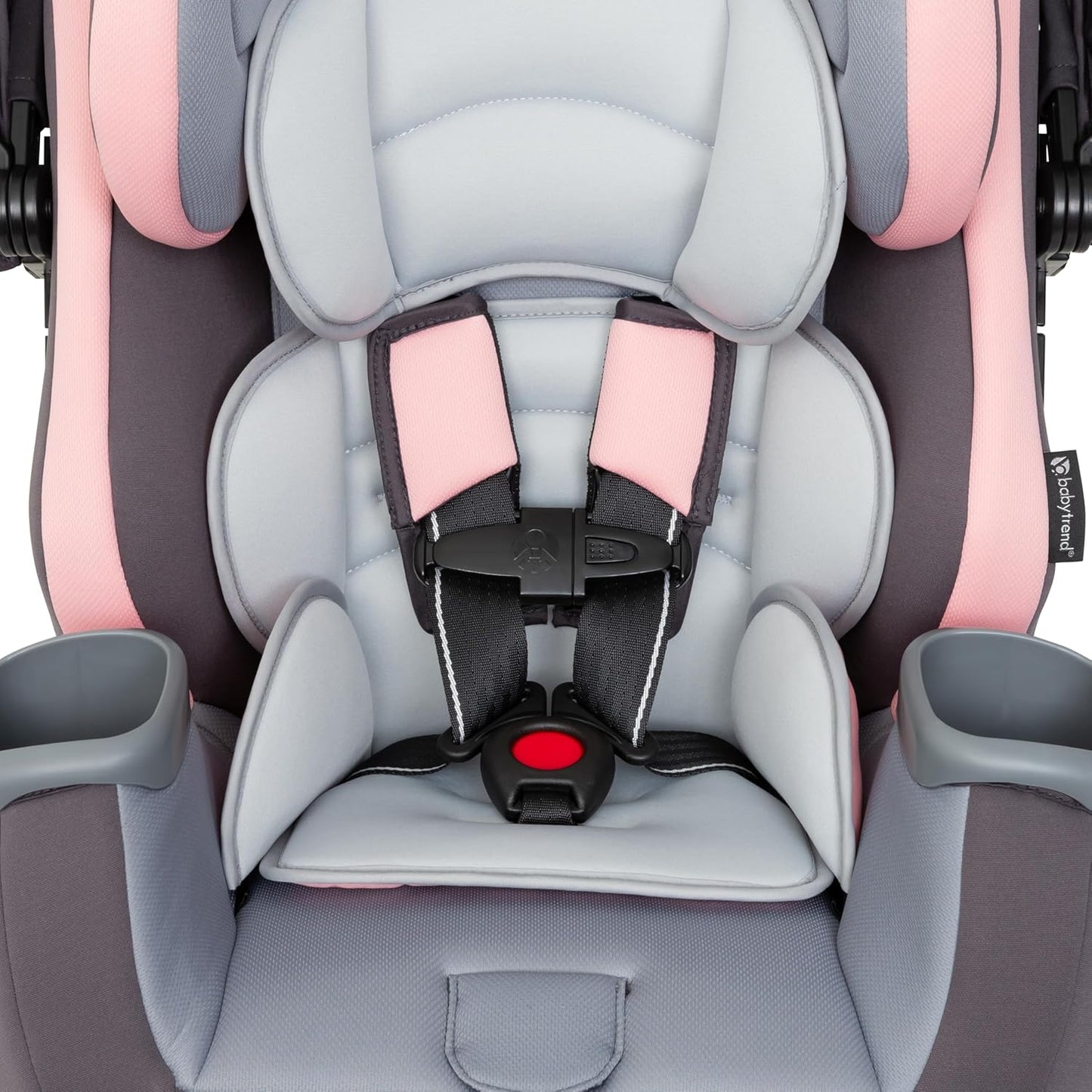 Baby Trend Cover Me™ 4-in-1 Convertible Car Seat
