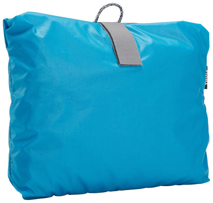 Thule Sapling Raincover Accessory - Packable with Included Stuff Sack - Side & Front Windows - Reflective Accents - Fits All Thule Sapling Models 2021-present