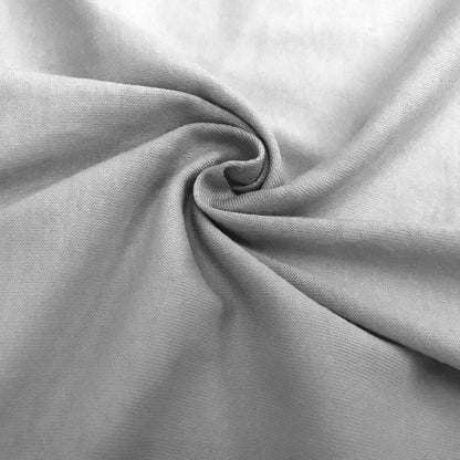 TL Care 100% Natural Cotton Fitted Pack and Play Sheet 39" x 27" - Soft & Breathable Pack N Play Sheet for Playpen, Playard & Mini Crib Mattress, Alphabet, for Boys & Girls