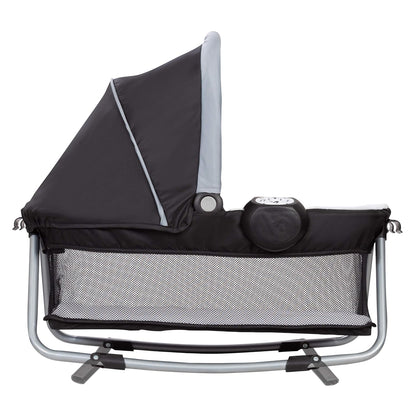 Baby Trend Retreat Nursery Center, Robin