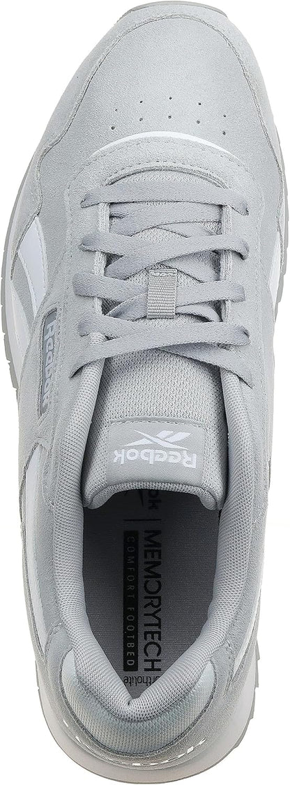 Reebok Court Advance Sneakers for Men - Casual Tennis Mens Shoes Size 6 to 15 - Colors C