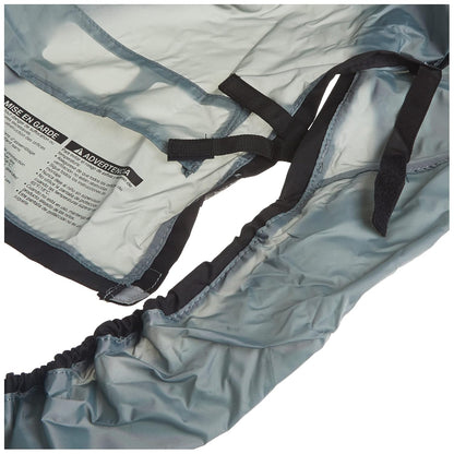 BOB Gear Weather Shield for Single Jogging Strollers