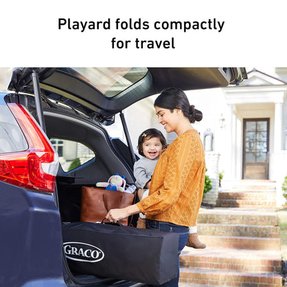 Graco® Pack 'n Play® Simple Solutions™ Playard, Cam