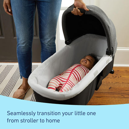 Graco® Click2Store™ Stroller Storage Organizer, Black