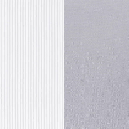 Baby Trend Fitted Sheets for Baby Trend Nursery Center Playards, Dash Grey