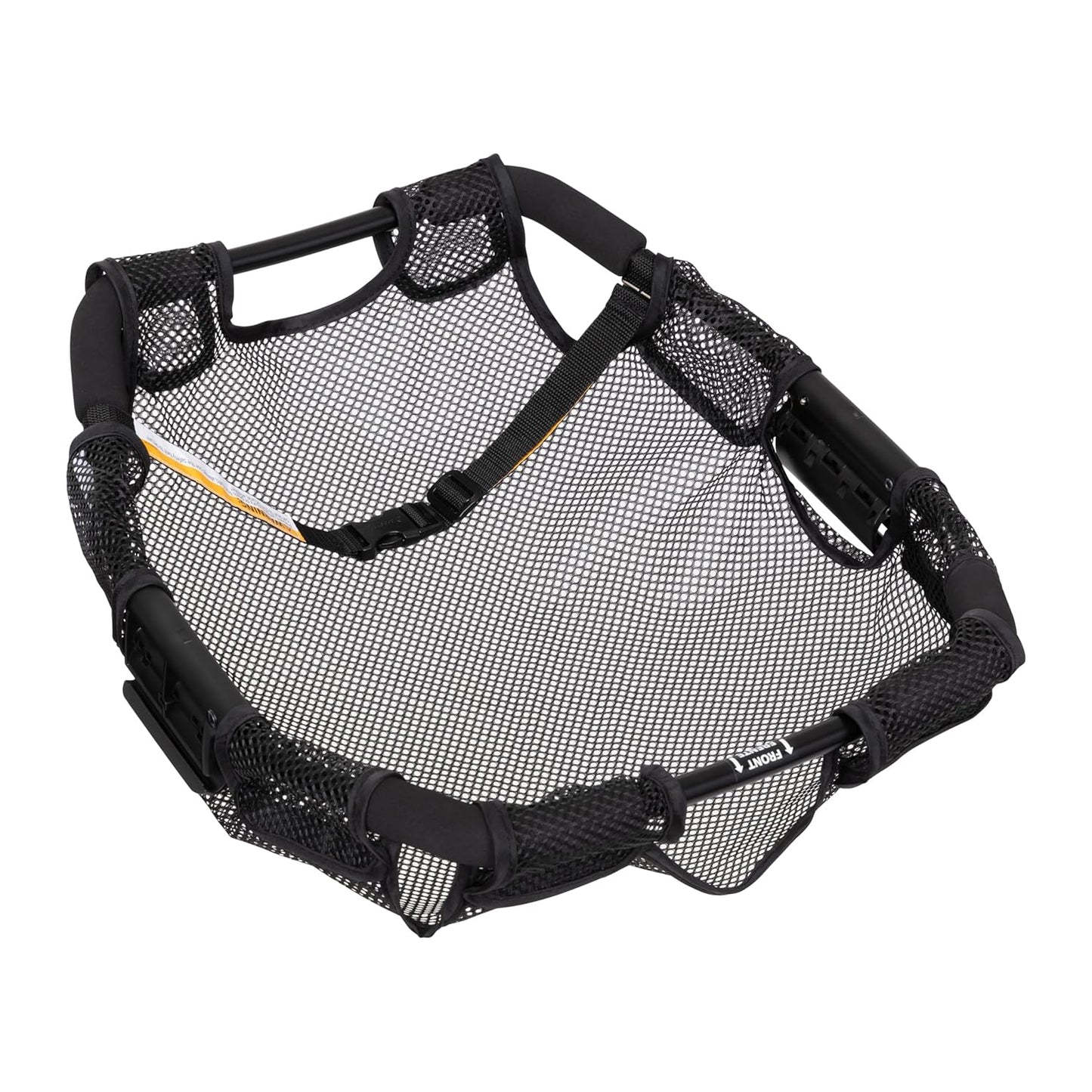 Baby Trend Stroller Wagon Deluxe Storage Basket