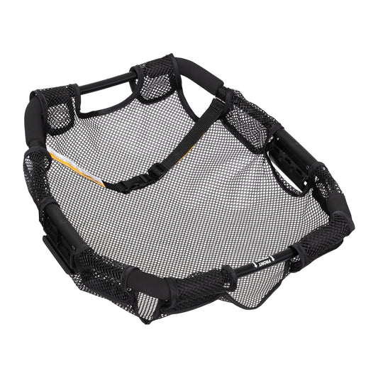 Baby Trend Stroller Wagon Deluxe Storage Basket