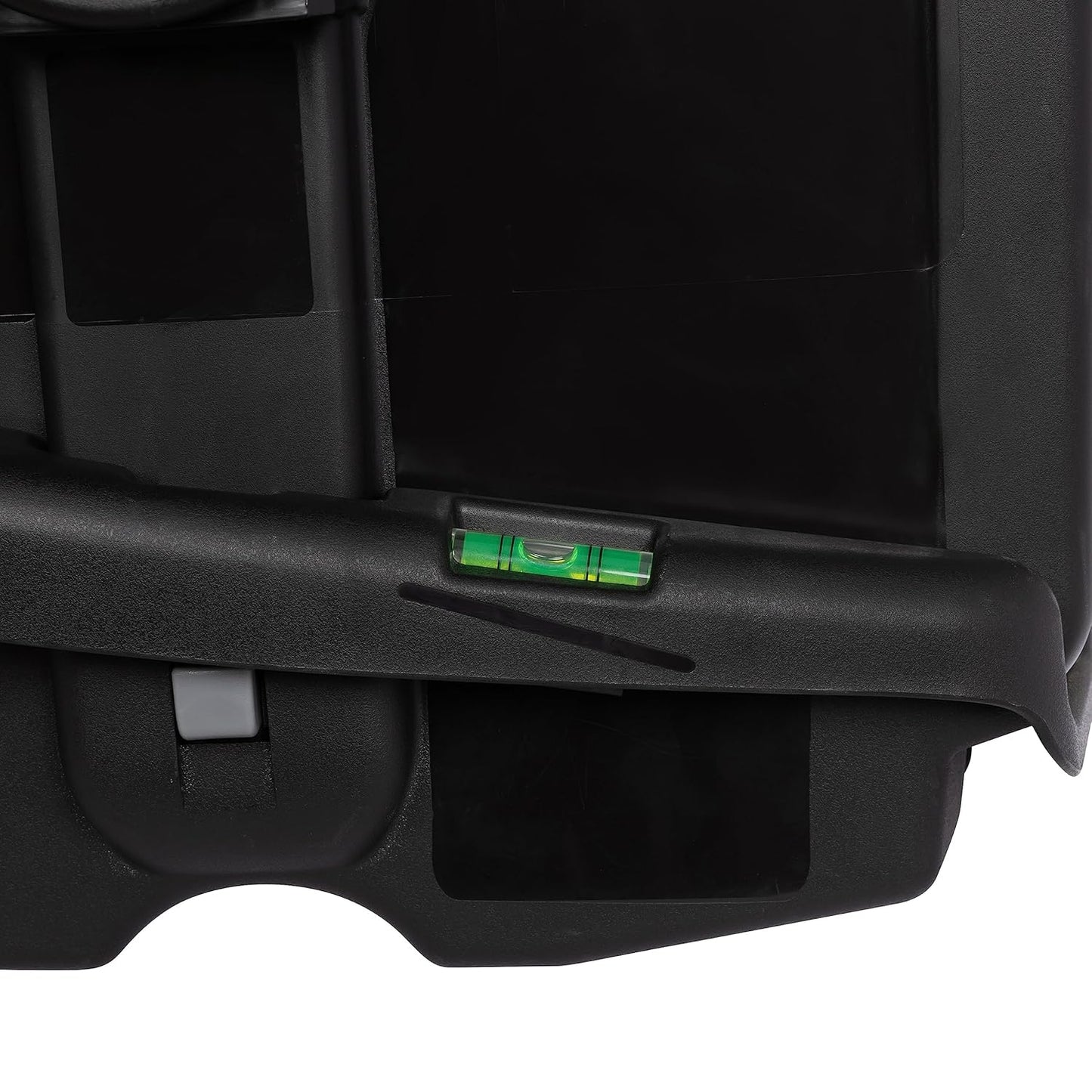 Baby Trend Passport® Switch 6-in-1 Modular Stroller Travel System with EZ-Lift™ Plus Infant Car Seat, Dash Black