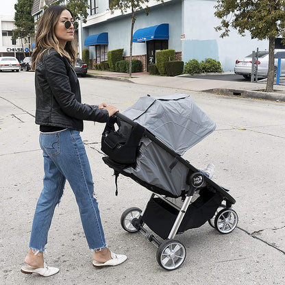 Baby Jogger® Parent Console - Compatible with Almost All Baby Jogger® Strollers