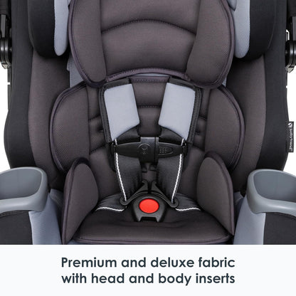 Baby Trend Cover Me™ 4-in-1 Convertible Car Seat