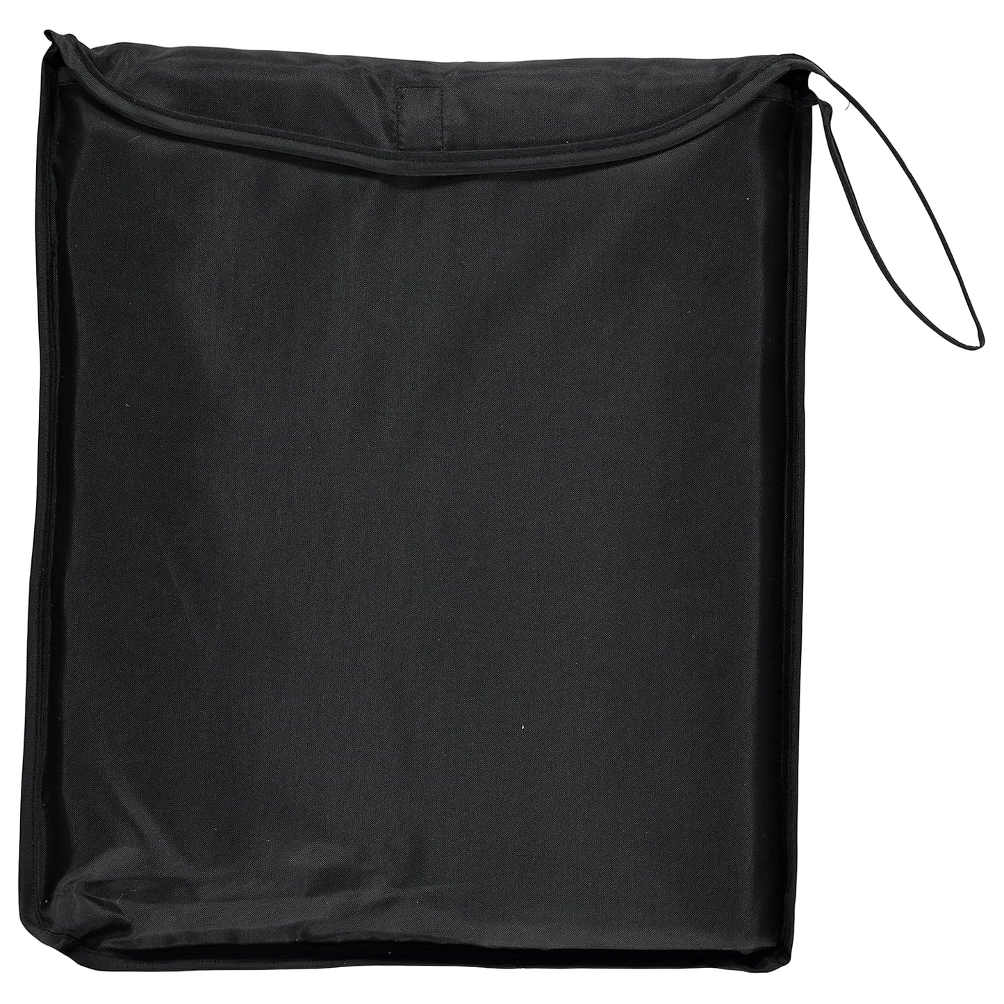 Stroller Rain Cover Universal, Baby Travel Weather Shield, Windproof Waterproof, Protect from Dust Snow (Black)