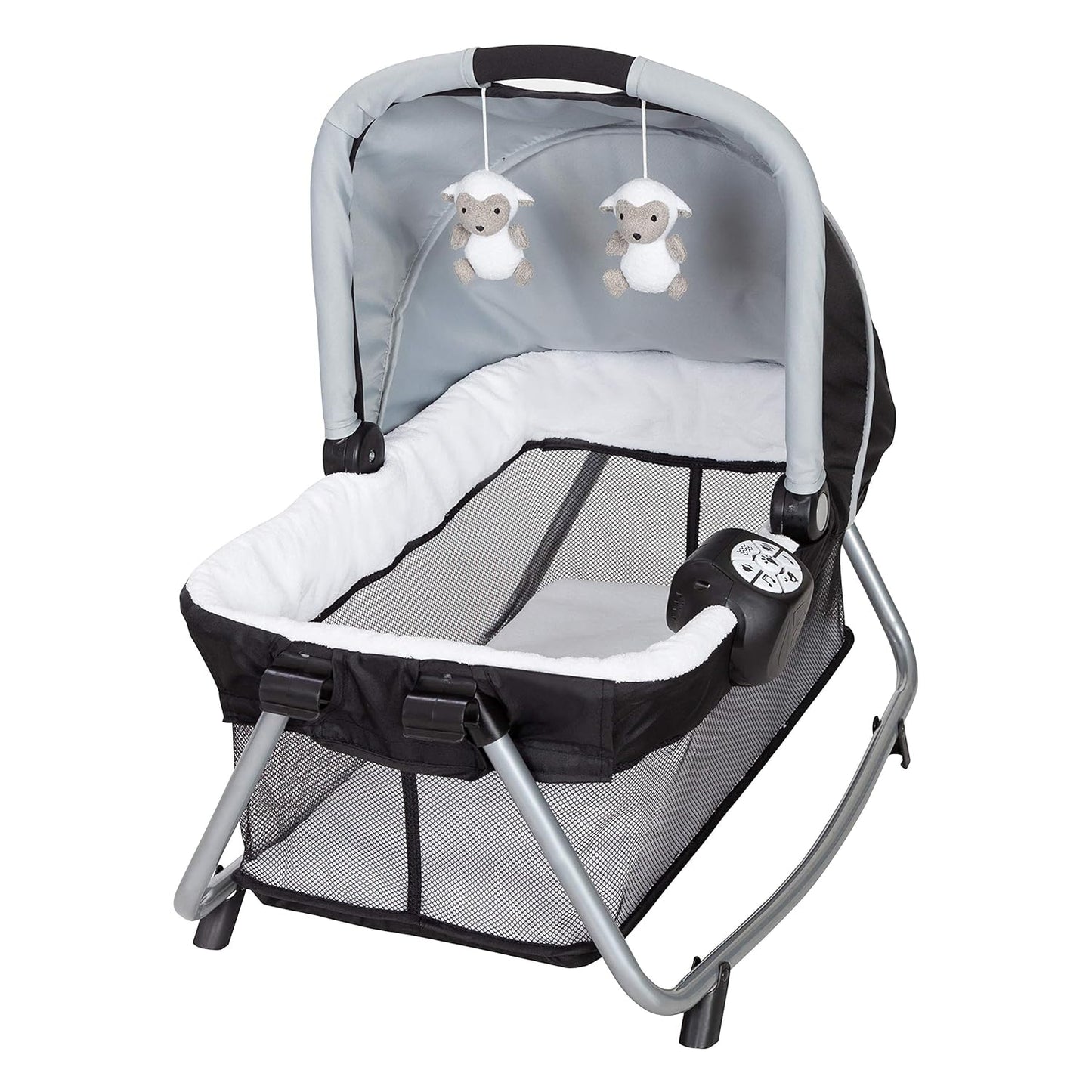 Baby Trend Retreat Nursery Center, Robin