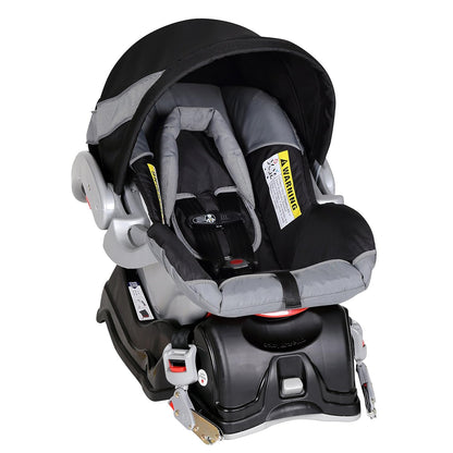 Baby Trend Expedition® Jogger, Dash Black