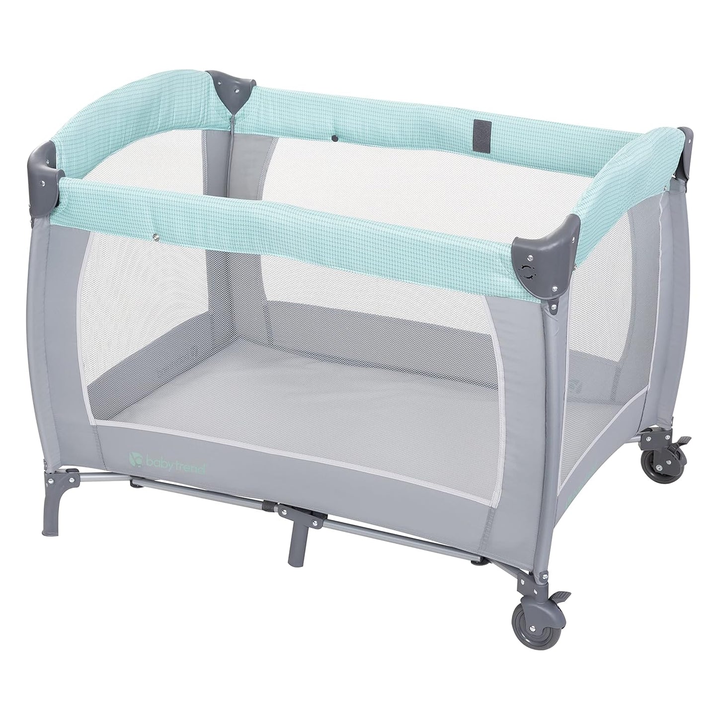 Baby Trend Lil' Snooze Deluxe II Nursery Center, Twinkle Twinkle Little Moon