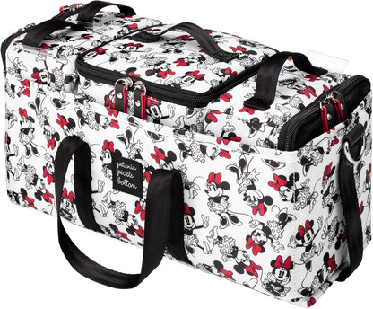 Petunia Pickle Bottom Inter-Mix Deluxe Kit In Disney's Minnie The Muse