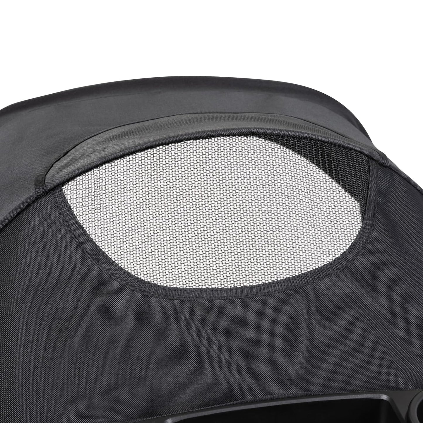 Baby Trend Passport® Cargo Stroller, Fieldstone Grey