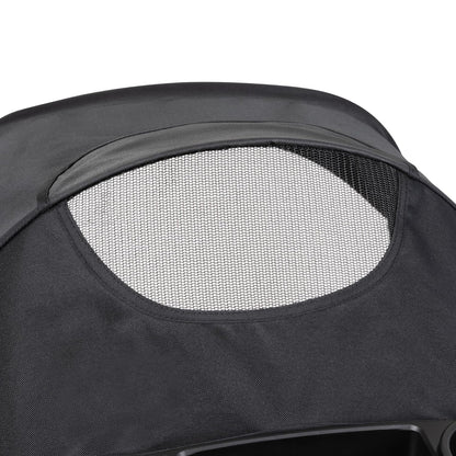 Baby Trend Passport® Cargo Stroller, Fieldstone Grey