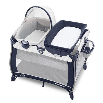 Graco® Pack 'n Play® Simple Solutions™ Playard, Cam