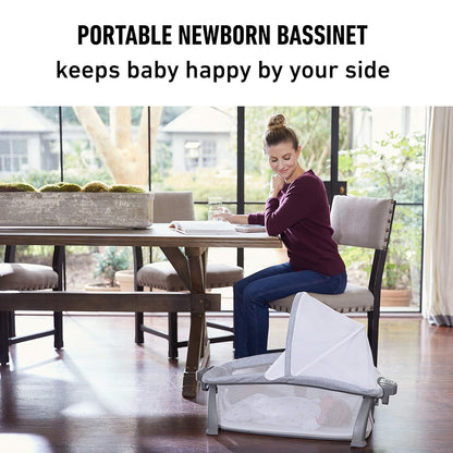 Graco® Pack 'n Play® Simple Solutions™ Playard, Cam