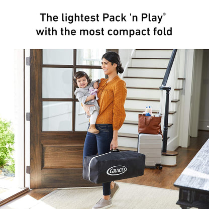 Graco® Pack 'n Play® Simple Solutions™ Playard, Cam