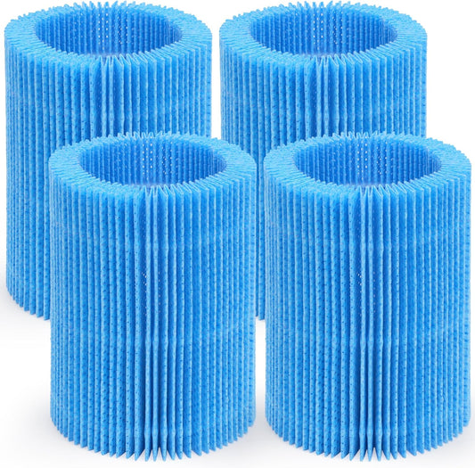 Upgraded Humidifier Wicking Replacement Filter Compatible with Canopy Bedside and Nursery Humidifiers, Replacement Wick, 4 Pack