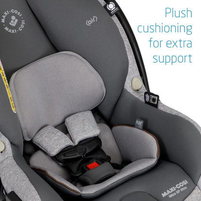 Maxi-Cosi Mico XP Max Infant Car Seat, Urban Wonder