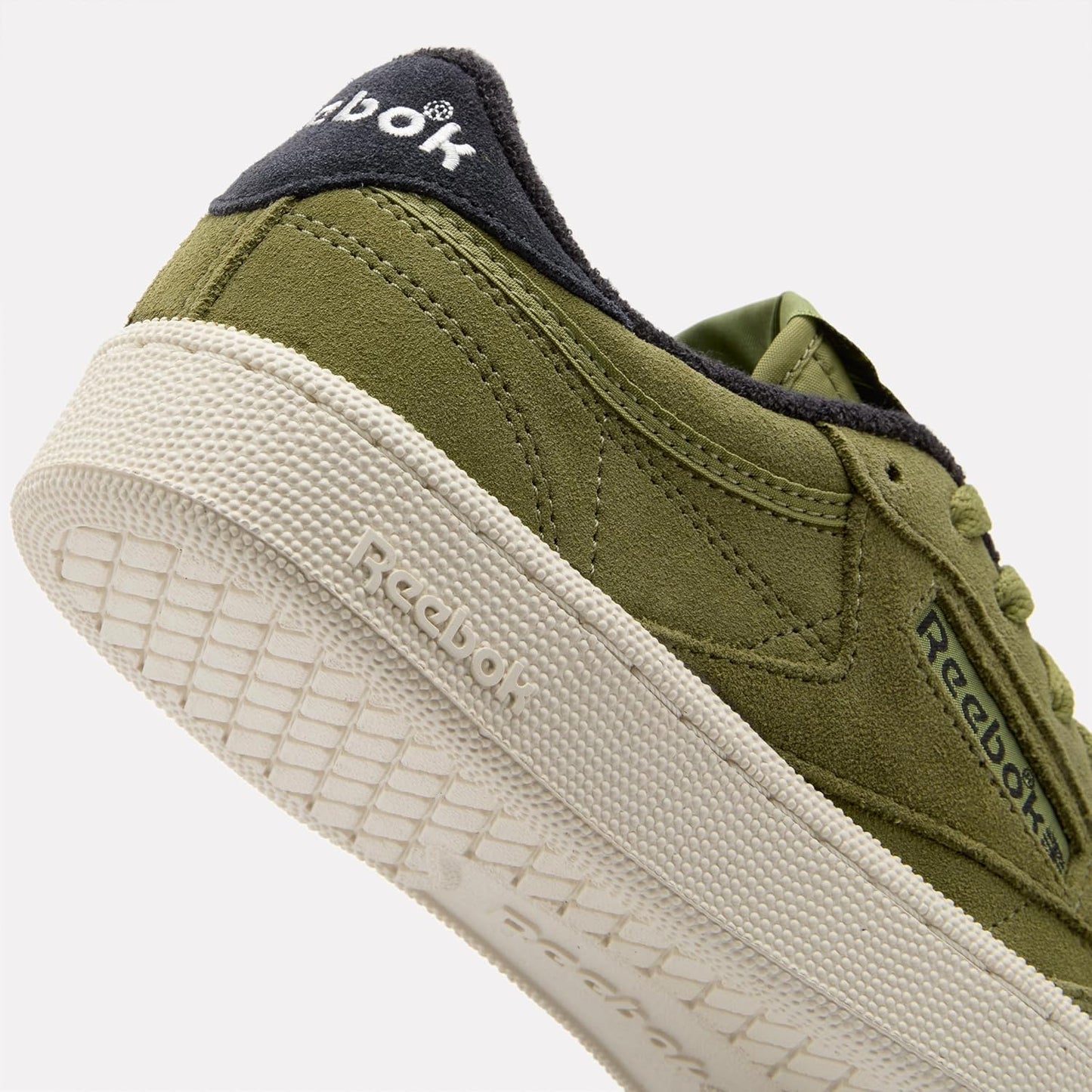 Reebok Court Advance Sneakers for Men - Casual Tennis Mens Shoes Size 6 to 15 - Colors D