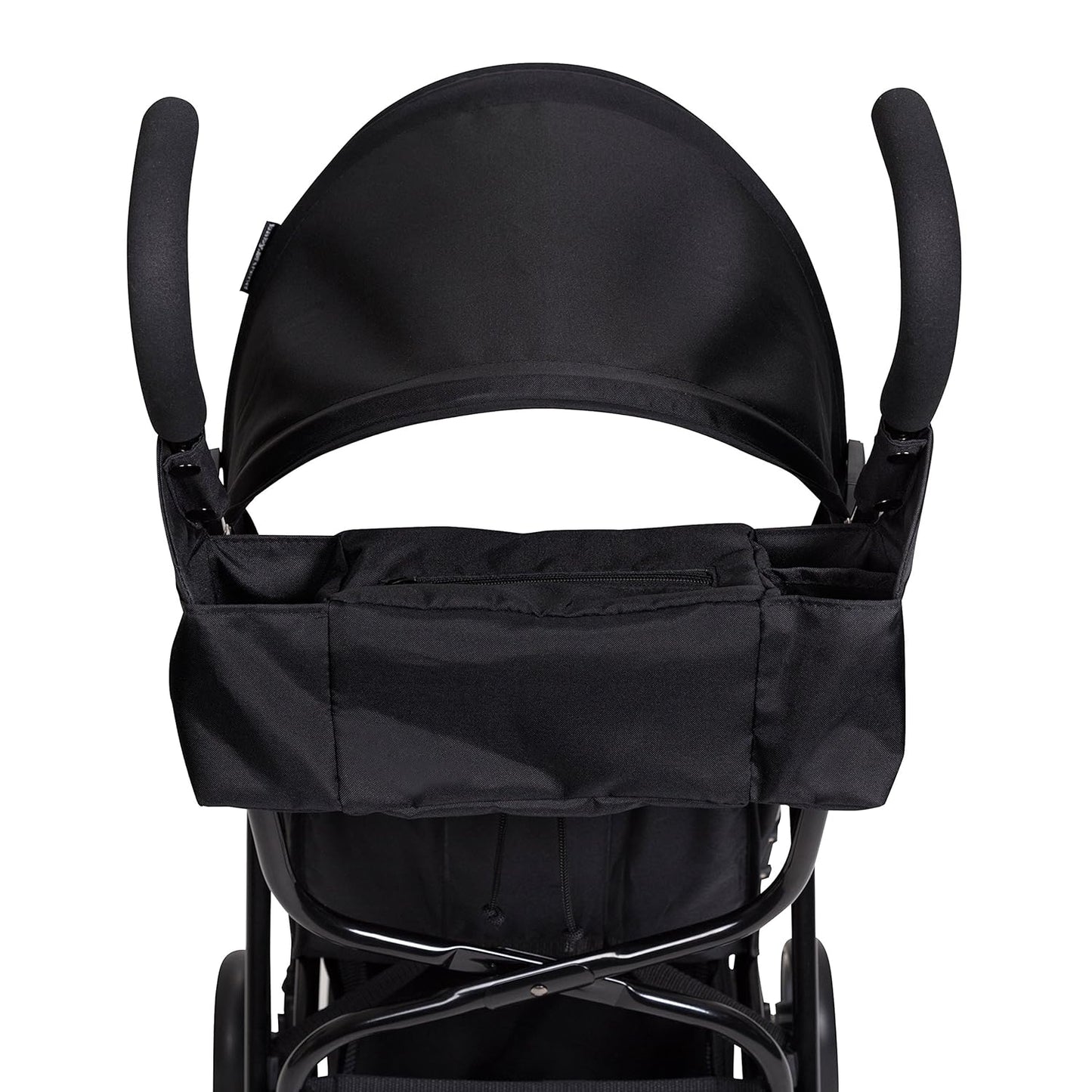 Baby Trend Jetaway Plus Compact Stroller, Parker