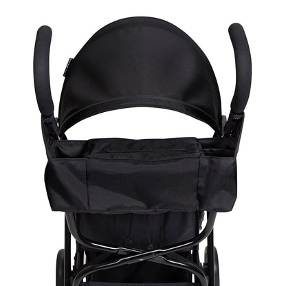 Baby Trend Jetaway Plus Compact Stroller, Parker