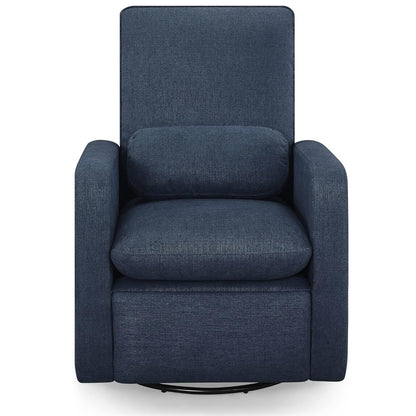 GAP babyGap Cloud Recliner with LiveSmart Evolve - Sustainable Performance Fabric, Grey