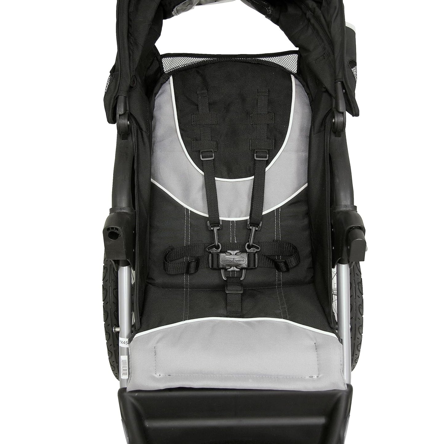 Baby Trend Expedition® Jogger, Dash Black