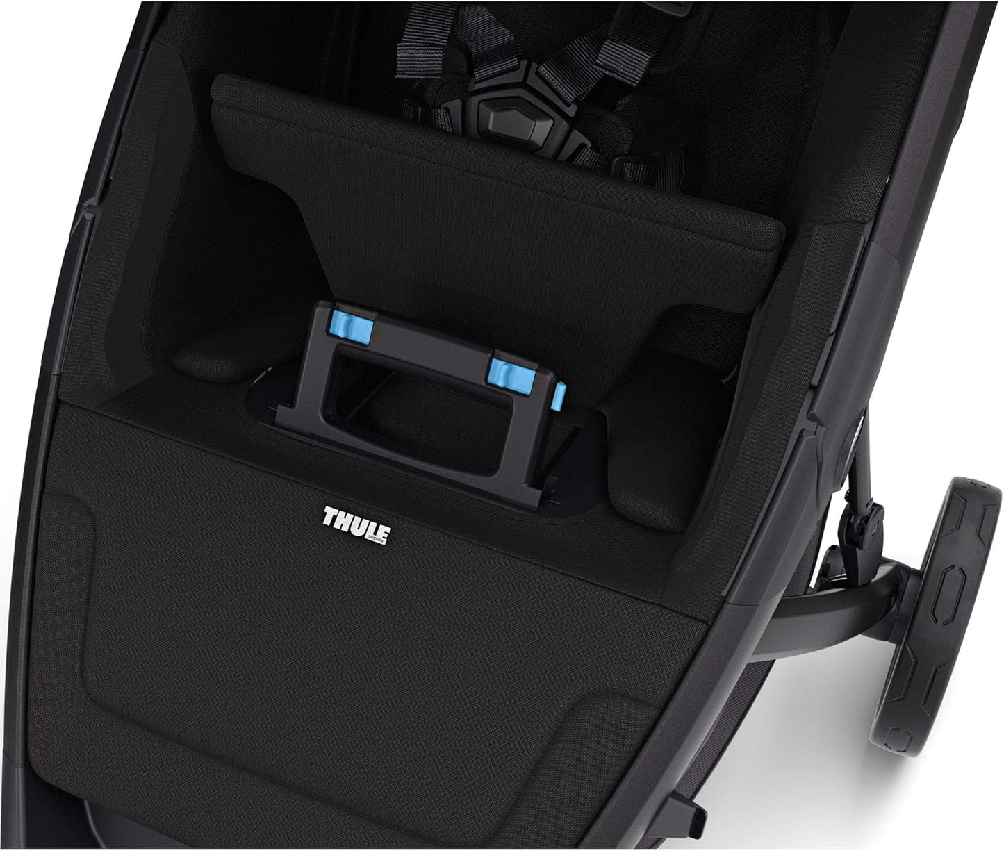 Thule Spring Compact Stroller