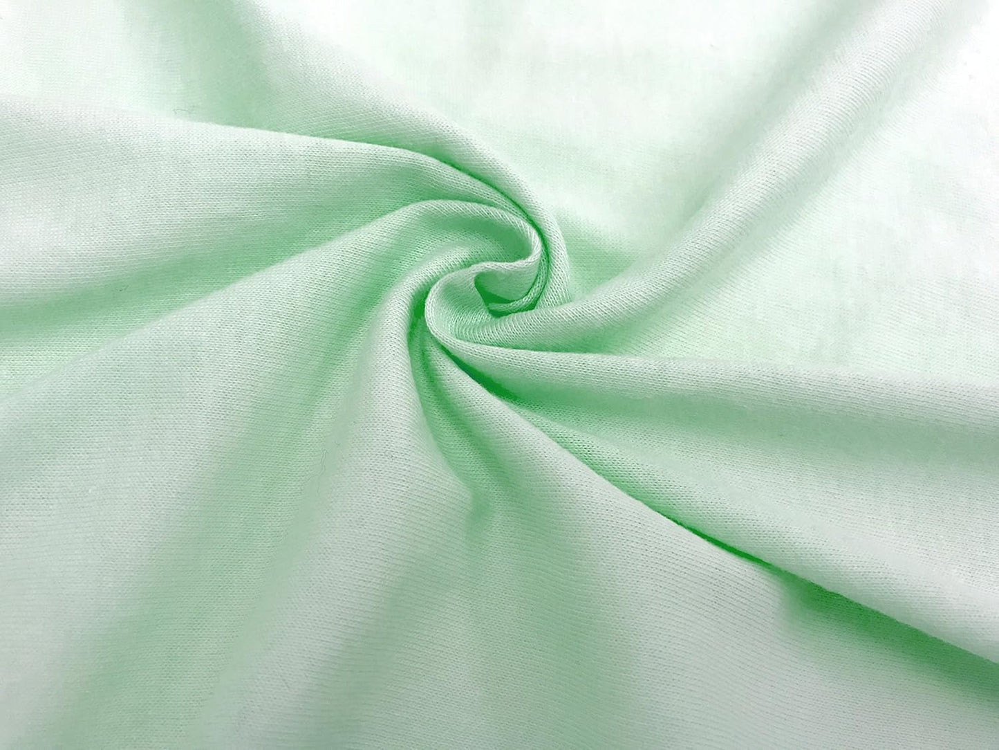 TL Care 100% Natural Cotton Fitted Pack and Play Sheet 39" x 27" - Soft & Breathable Pack N Play Sheet for Playpen, Playard & Mini Crib Mattress, Alphabet, for Boys & Girls