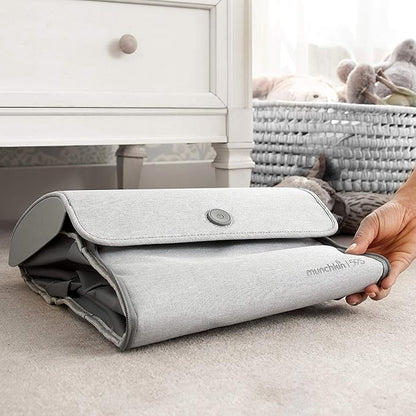 Munchkin® 59S™ UV Cleaning Bag, Grey