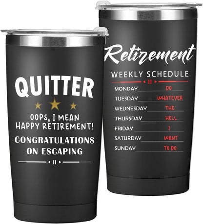 Mental Health 20 oz Tumbler Travel Cup, Positive Quotes Mental Health Gifts | Coffee Tumbler with Lid Insulated Tumblers, Coffee Cups for Cold Hot Drinks Therapist Gifts for Mom Besties Women