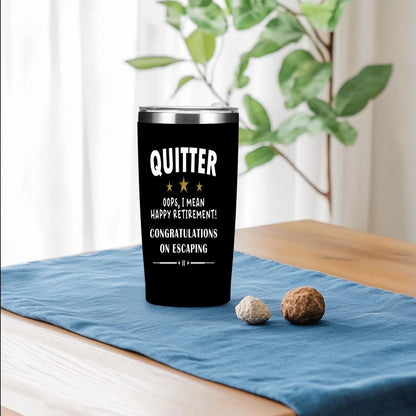 Mental Health 20 oz Tumbler Travel Cup, Positive Quotes Mental Health Gifts | Coffee Tumbler with Lid Insulated Tumblers, Coffee Cups for Cold Hot Drinks Therapist Gifts for Mom Besties Women