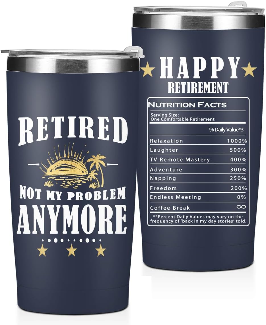 Mental Health 20 oz Tumbler Travel Cup, Positive Quotes Mental Health Gifts | Coffee Tumbler with Lid Insulated Tumblers, Coffee Cups for Cold Hot Drinks Therapist Gifts for Mom Besties Women