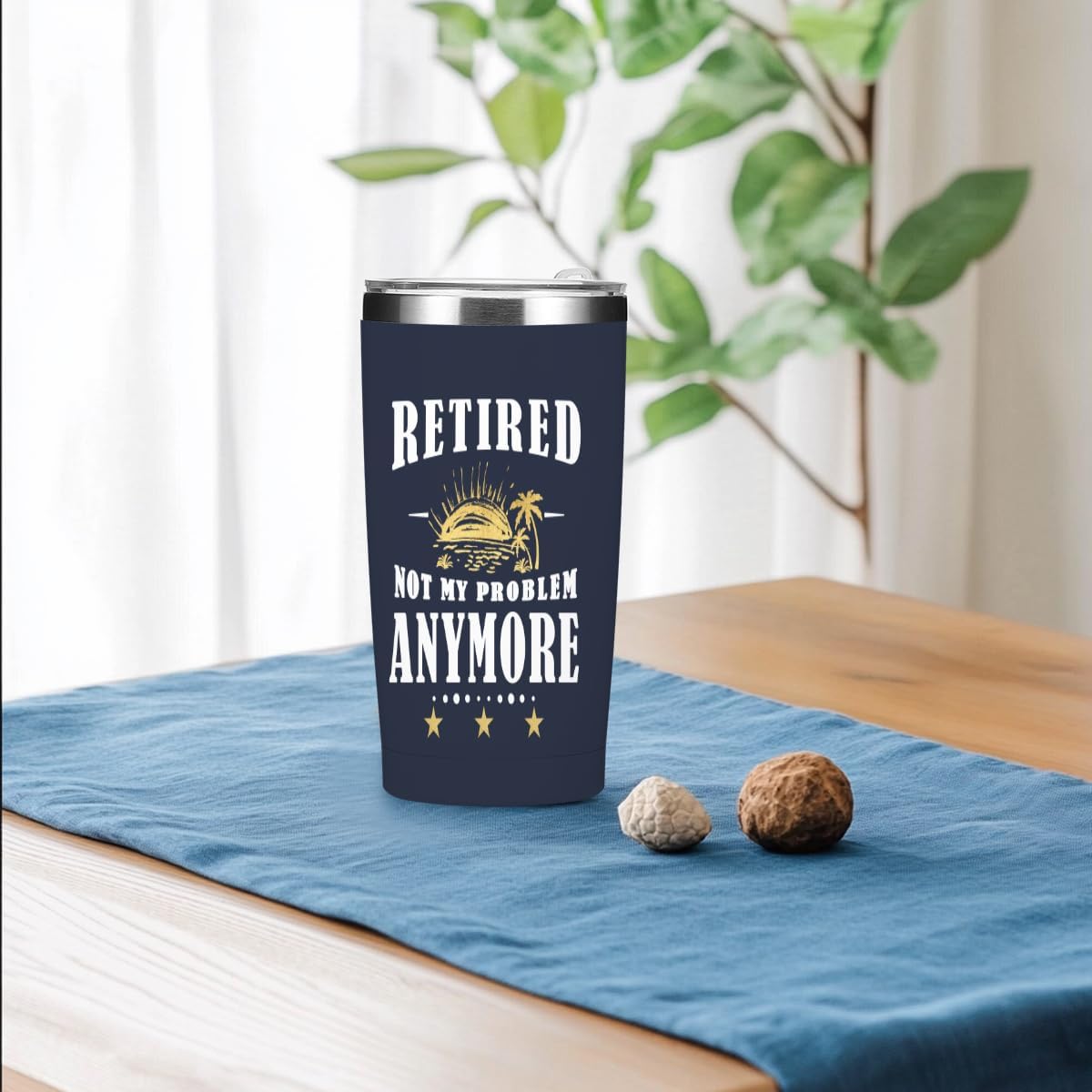 Mental Health 20 oz Tumbler Travel Cup, Positive Quotes Mental Health Gifts | Coffee Tumbler with Lid Insulated Tumblers, Coffee Cups for Cold Hot Drinks Therapist Gifts for Mom Besties Women