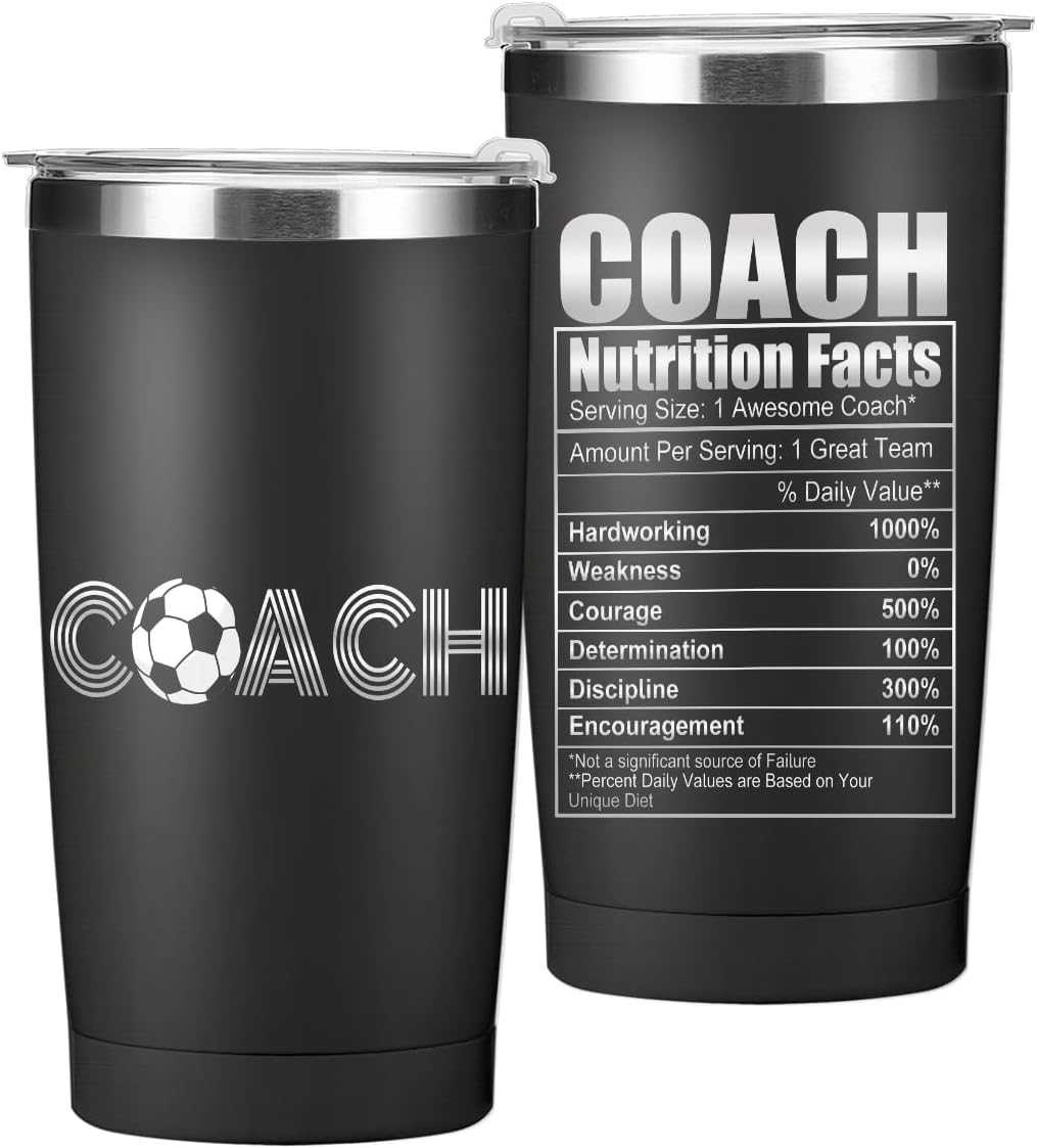 Mental Health 20 oz Tumbler Travel Cup, Positive Quotes Mental Health Gifts | Coffee Tumbler with Lid Insulated Tumblers, Coffee Cups for Cold Hot Drinks Therapist Gifts for Mom Besties Women